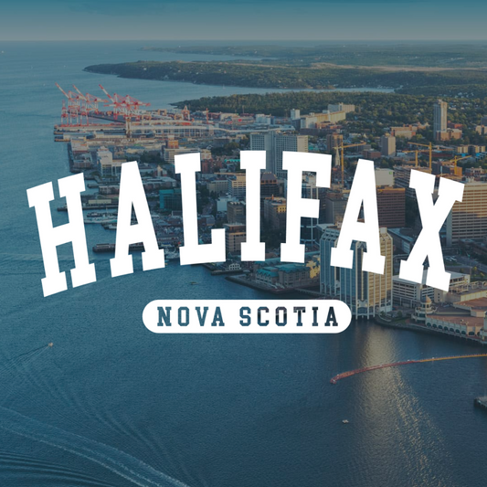5 Reasons Why We Love Halifax Canada
