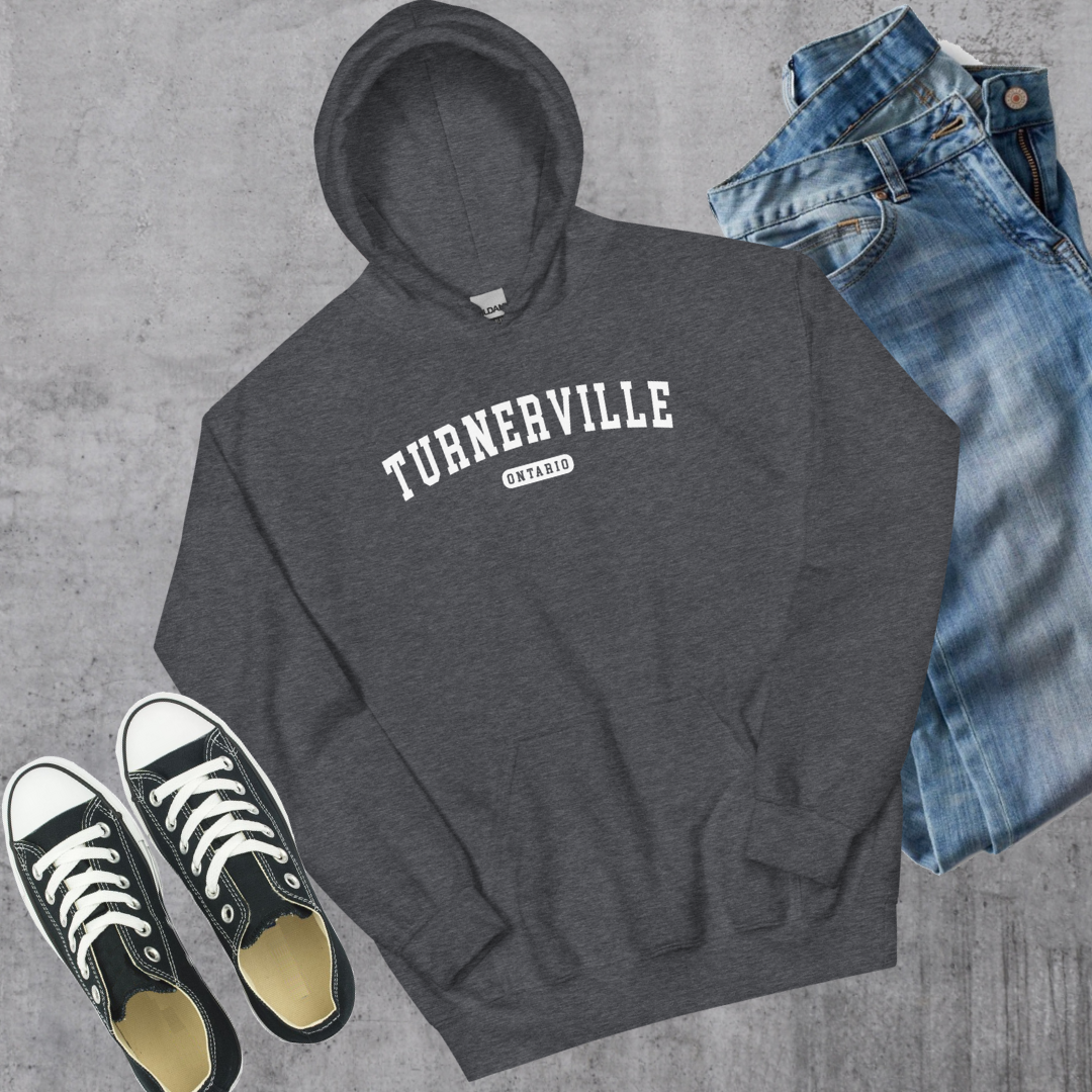 Turnerville