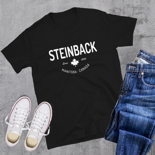 Steinback Since 1997 Tee