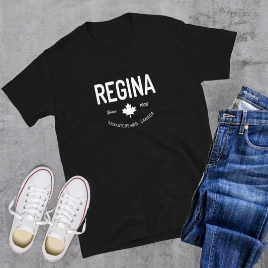 Regina Since 1903 Tee