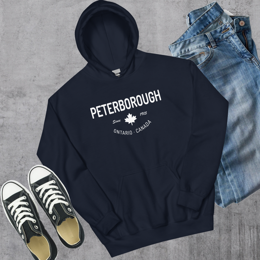 Peterborough Since 1905 Hoodie