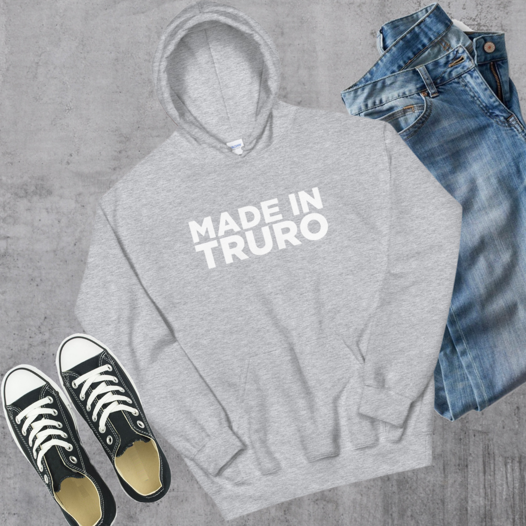 Made in Truro Hoodie