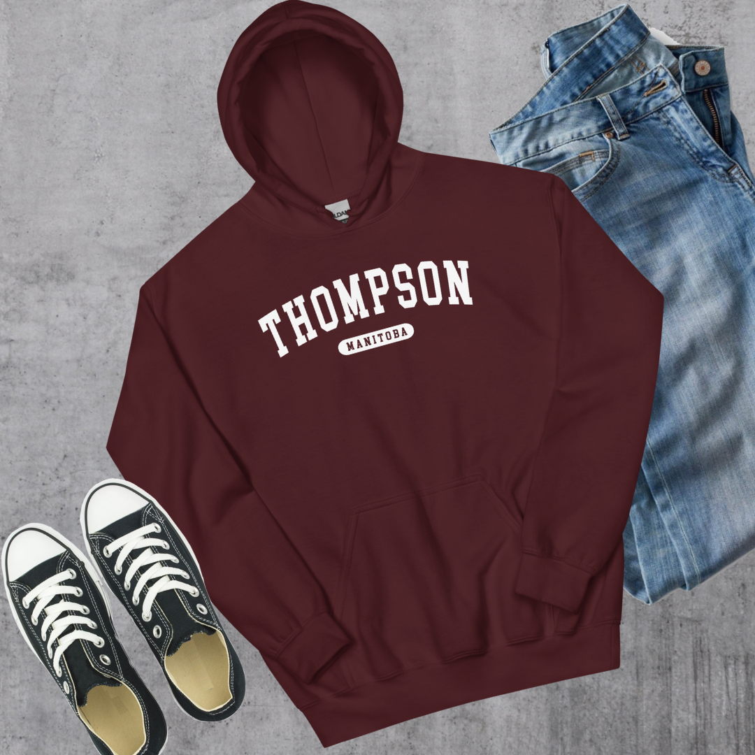 Thompson College Hoodie