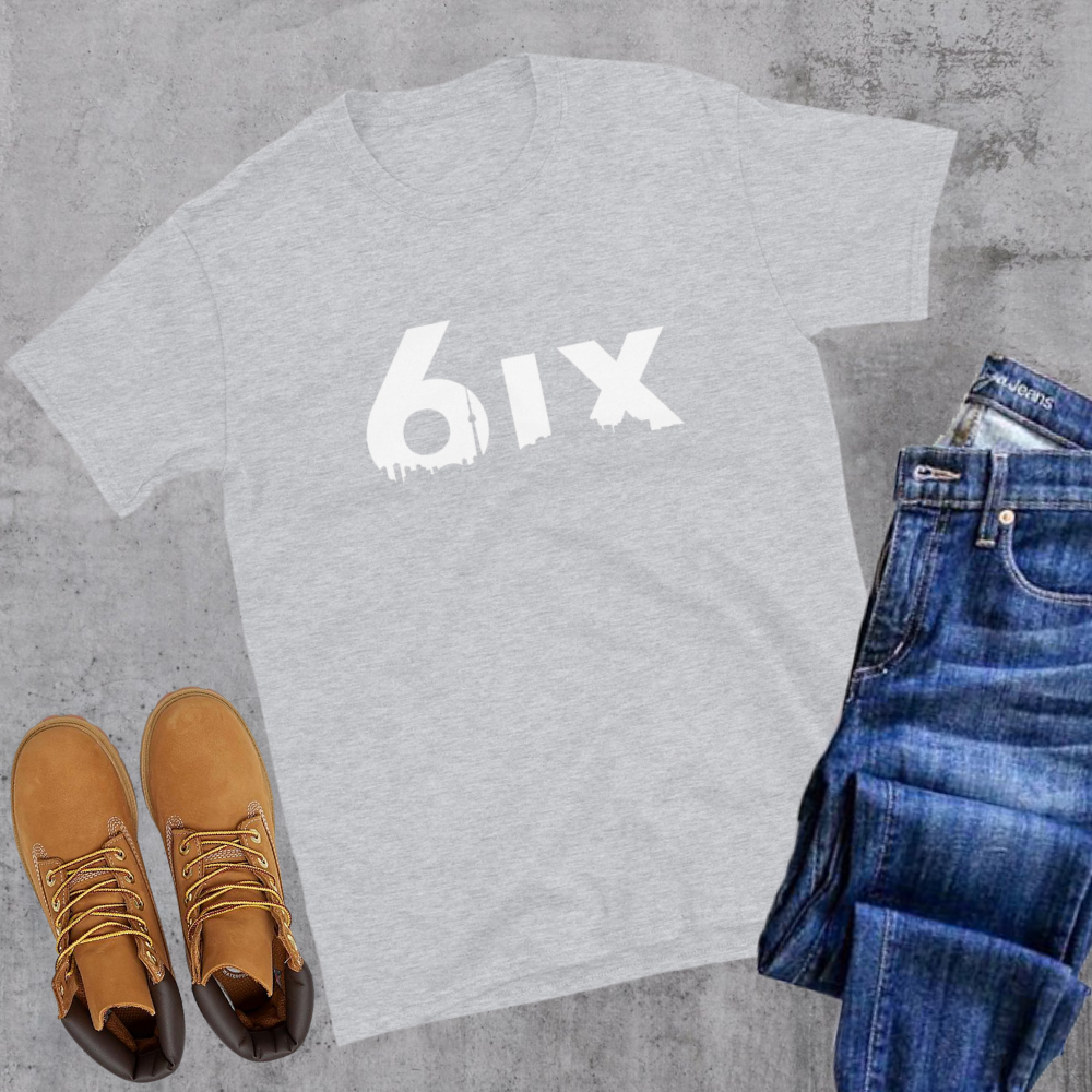 6ix Tee