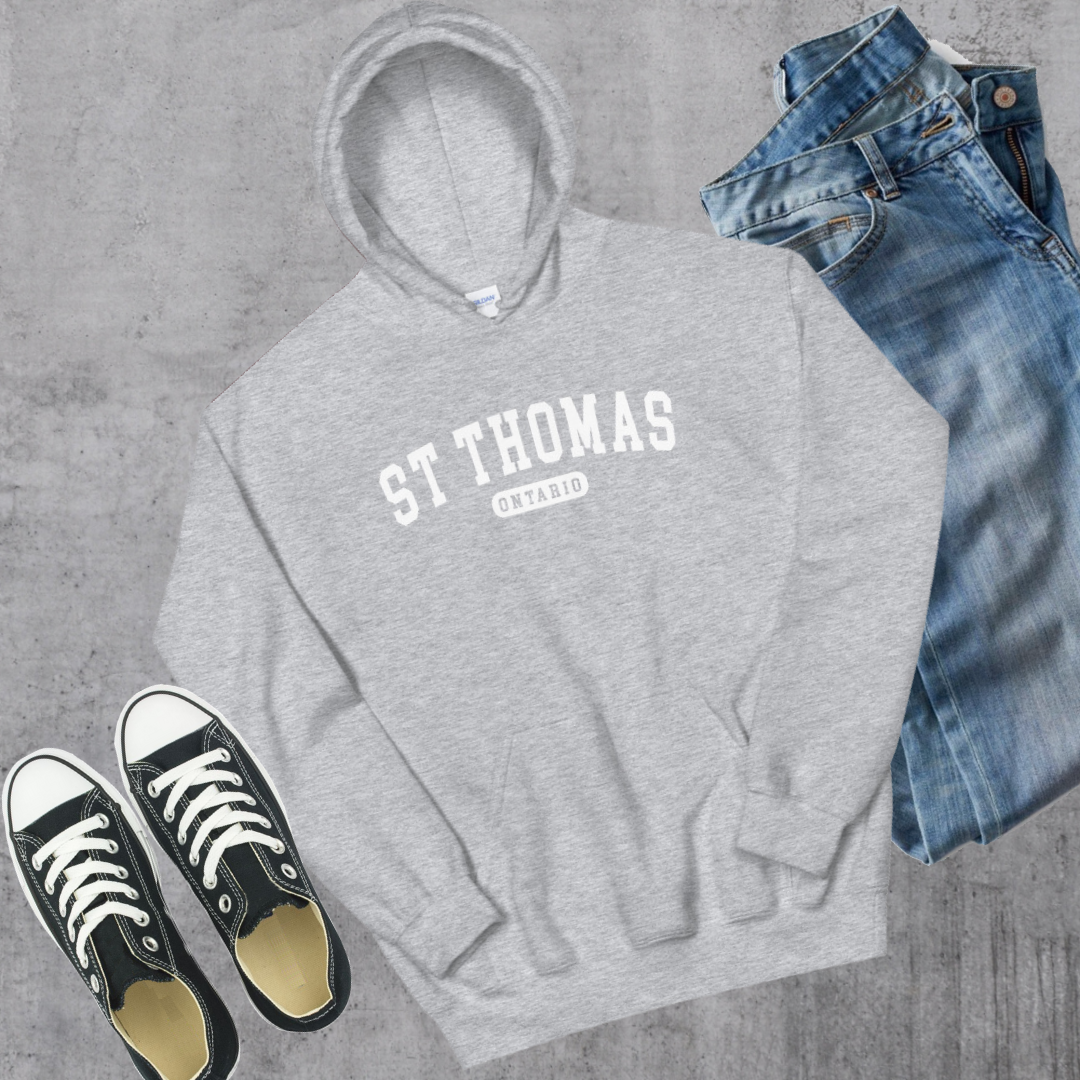 St. Thomas College Hoodie