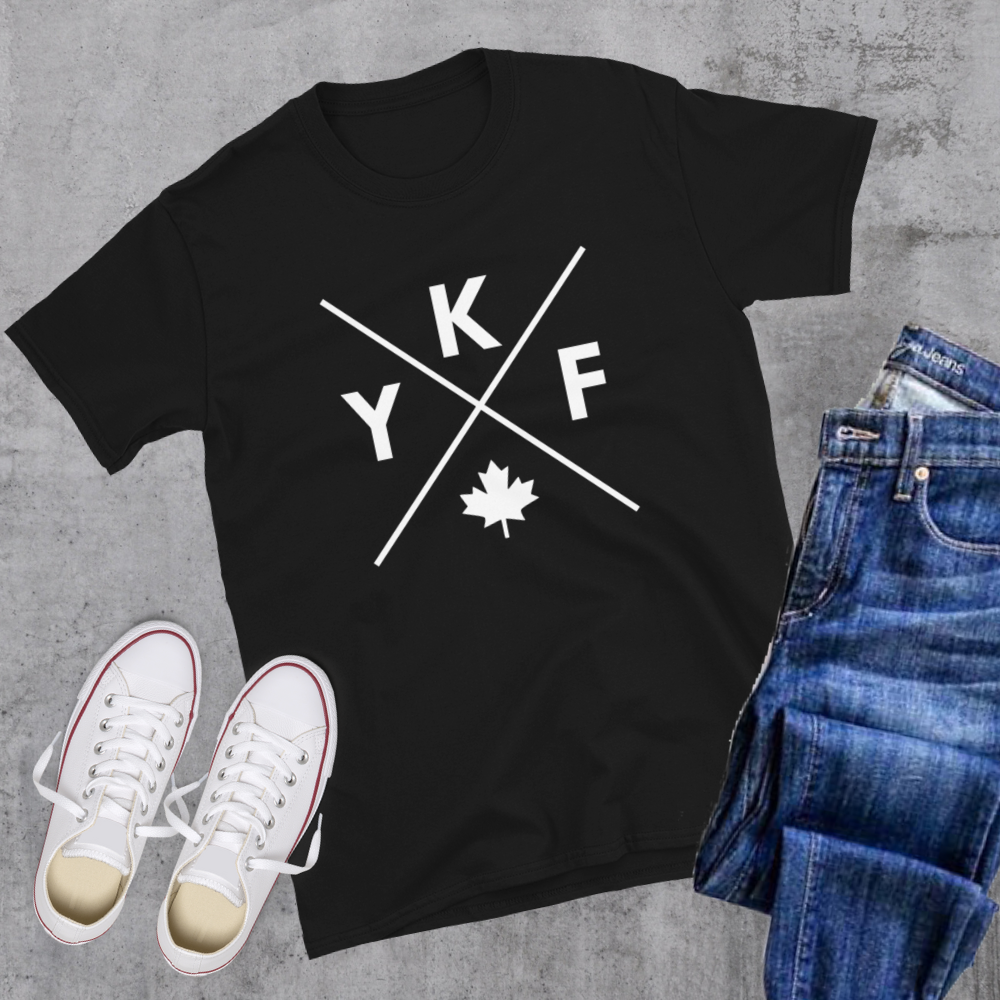 YKF š Tee