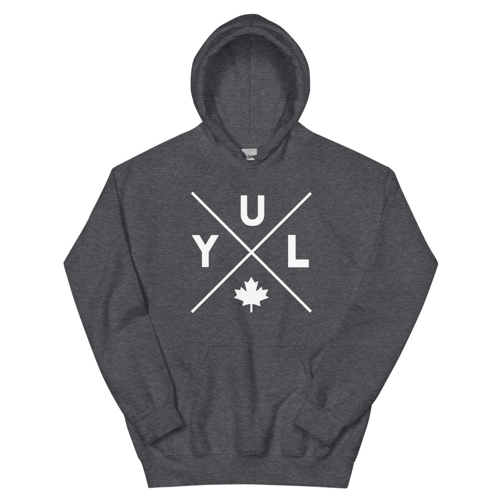 YUL Hoodie