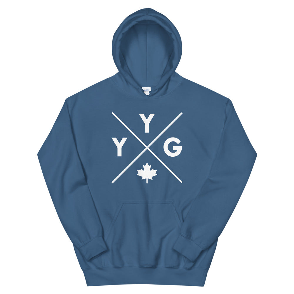 YYG ๐ Hoodie