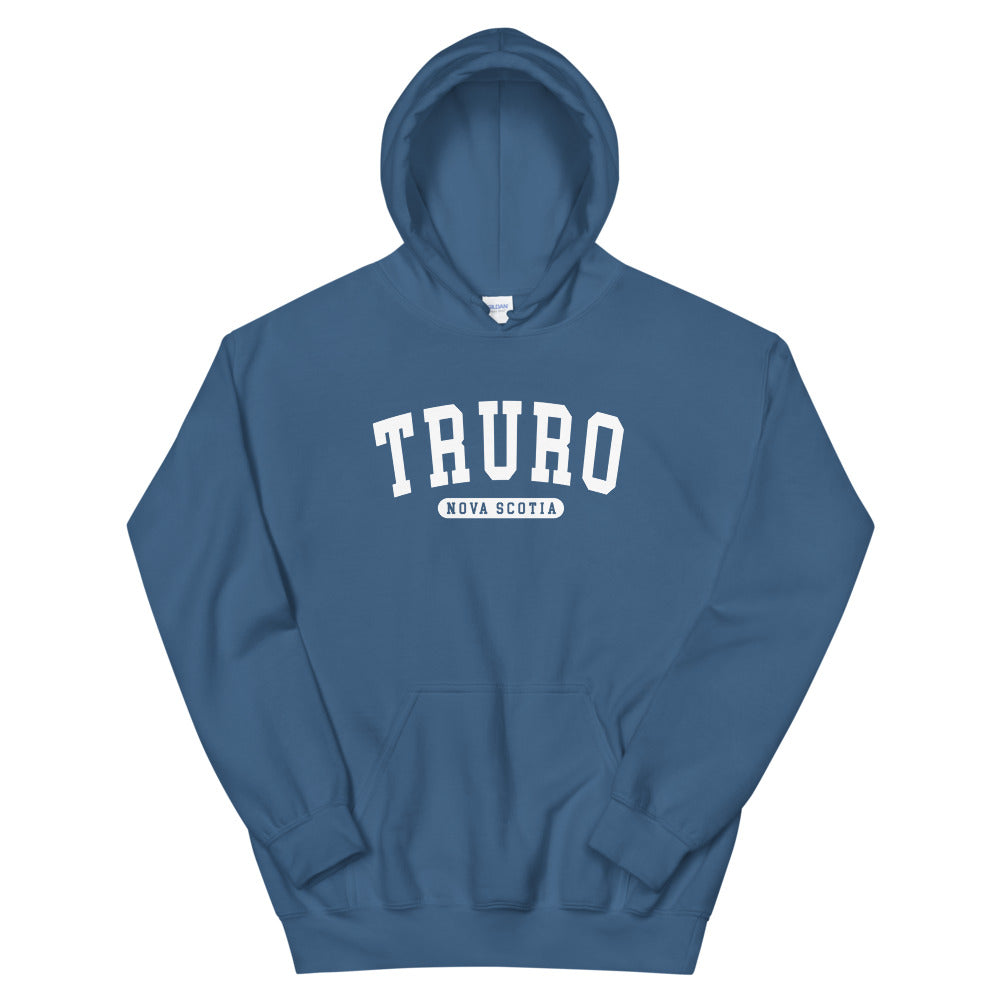 Truro NS College Hoodie