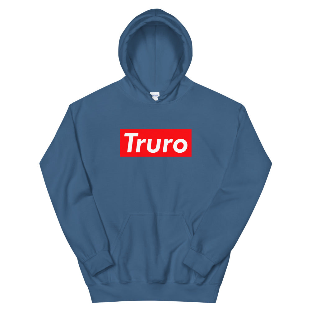 Truro Supreme'd Hoodie
