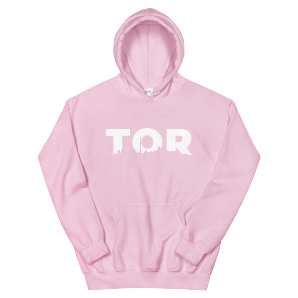 Toronto Hoodie