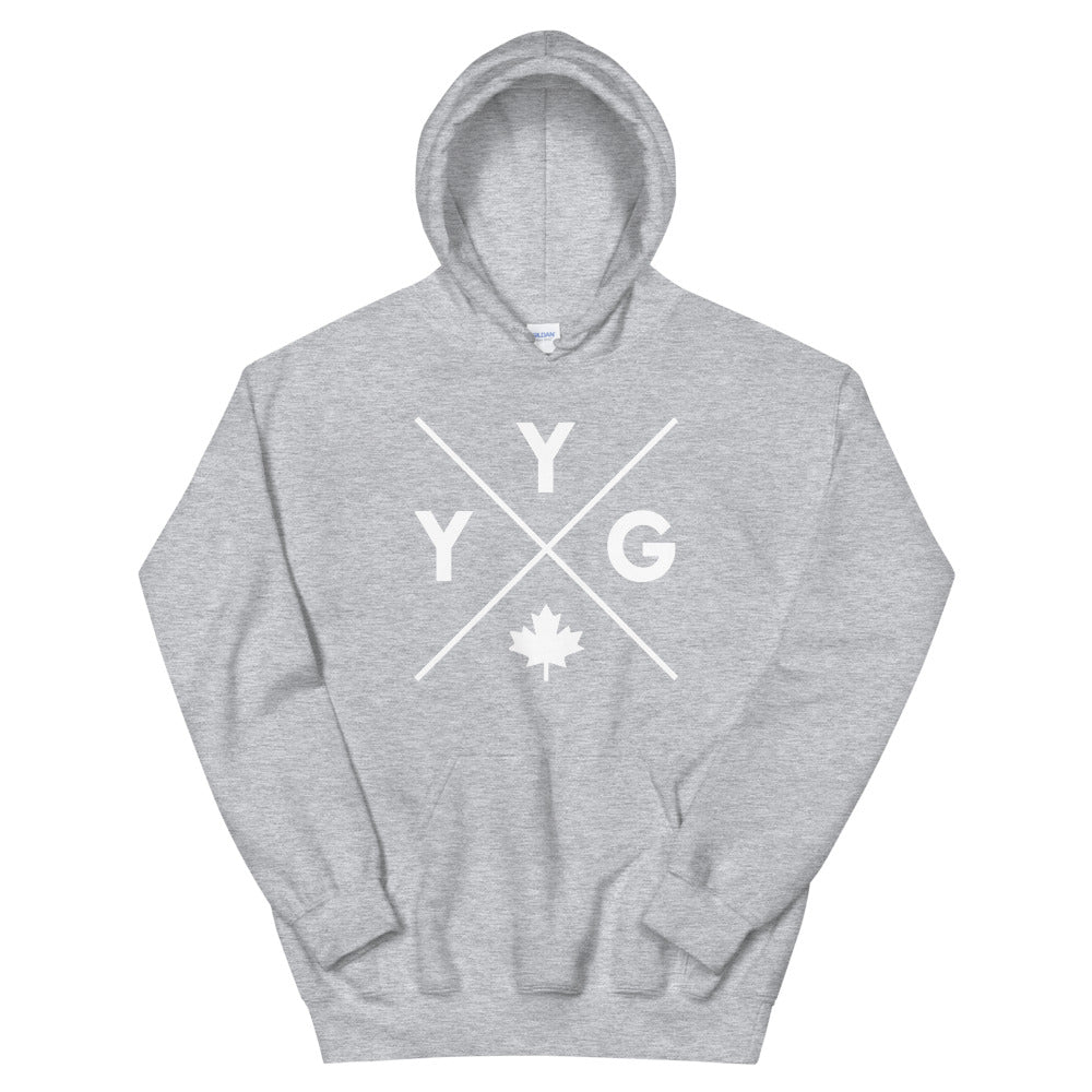 YYG 🍁 Hoodie