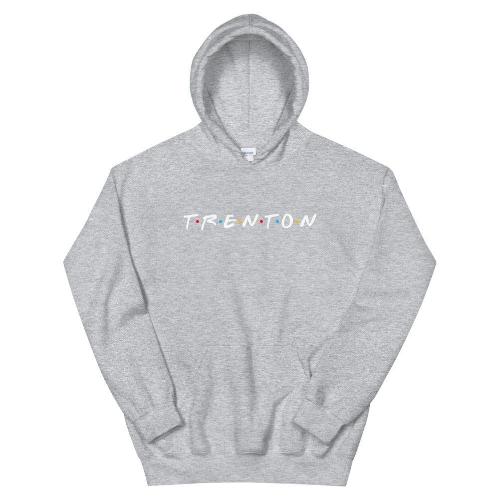 Trenton Friends Hoodie