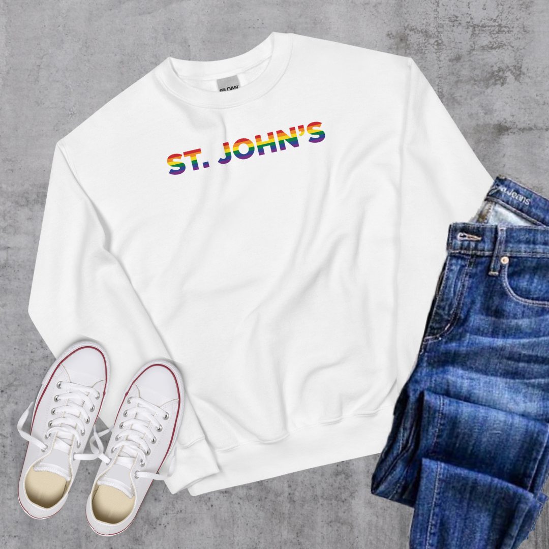 St. John's