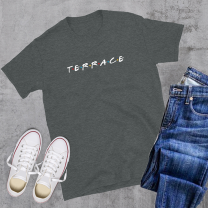 Terrace Friends Tee