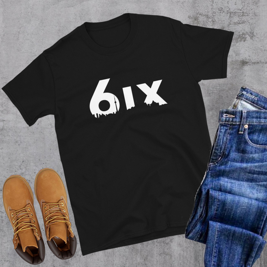 6ix Tee