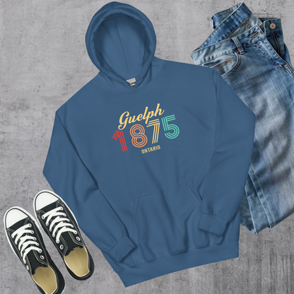 Guelph Vintage Hoodie