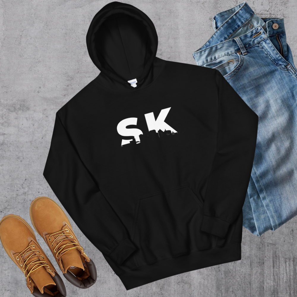 SK Hoodie