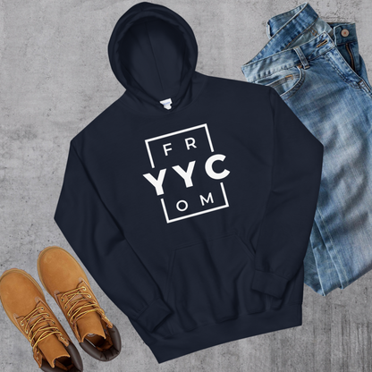 From YYC Hoodie