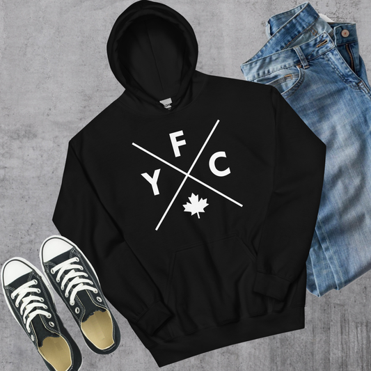 YFC 🍁 Hoodie