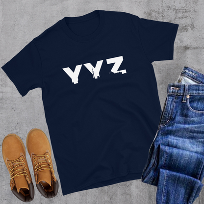YYZ 🍁  Tee