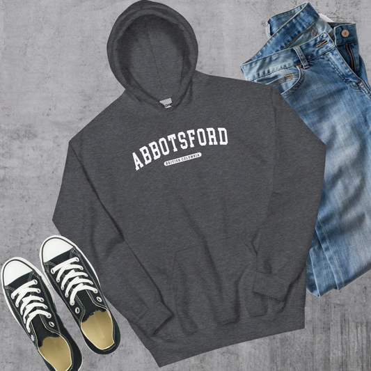 Abbotsford College Hoodie