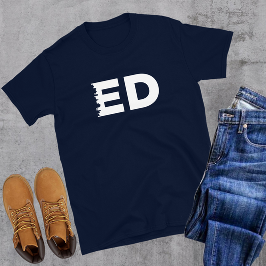 Edmonton Tee