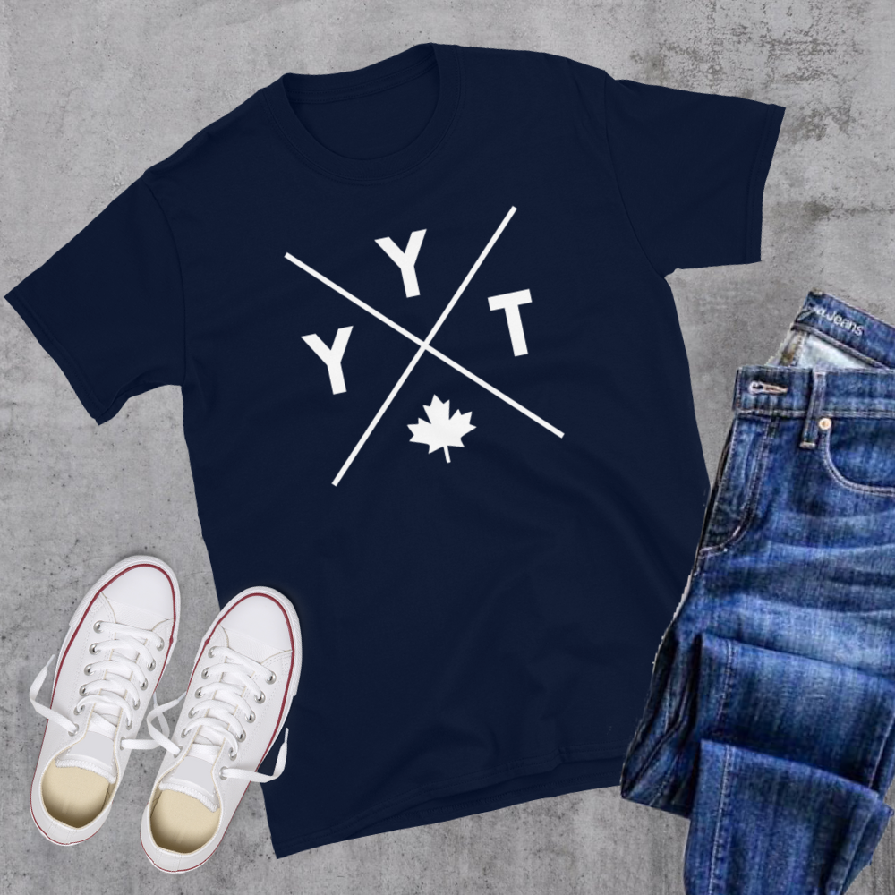 YYT 🍁  Tee