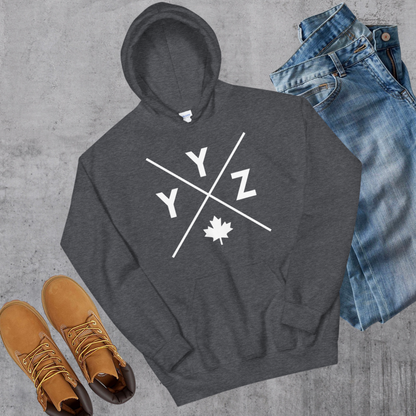 YYZ 🍁 Hoodie