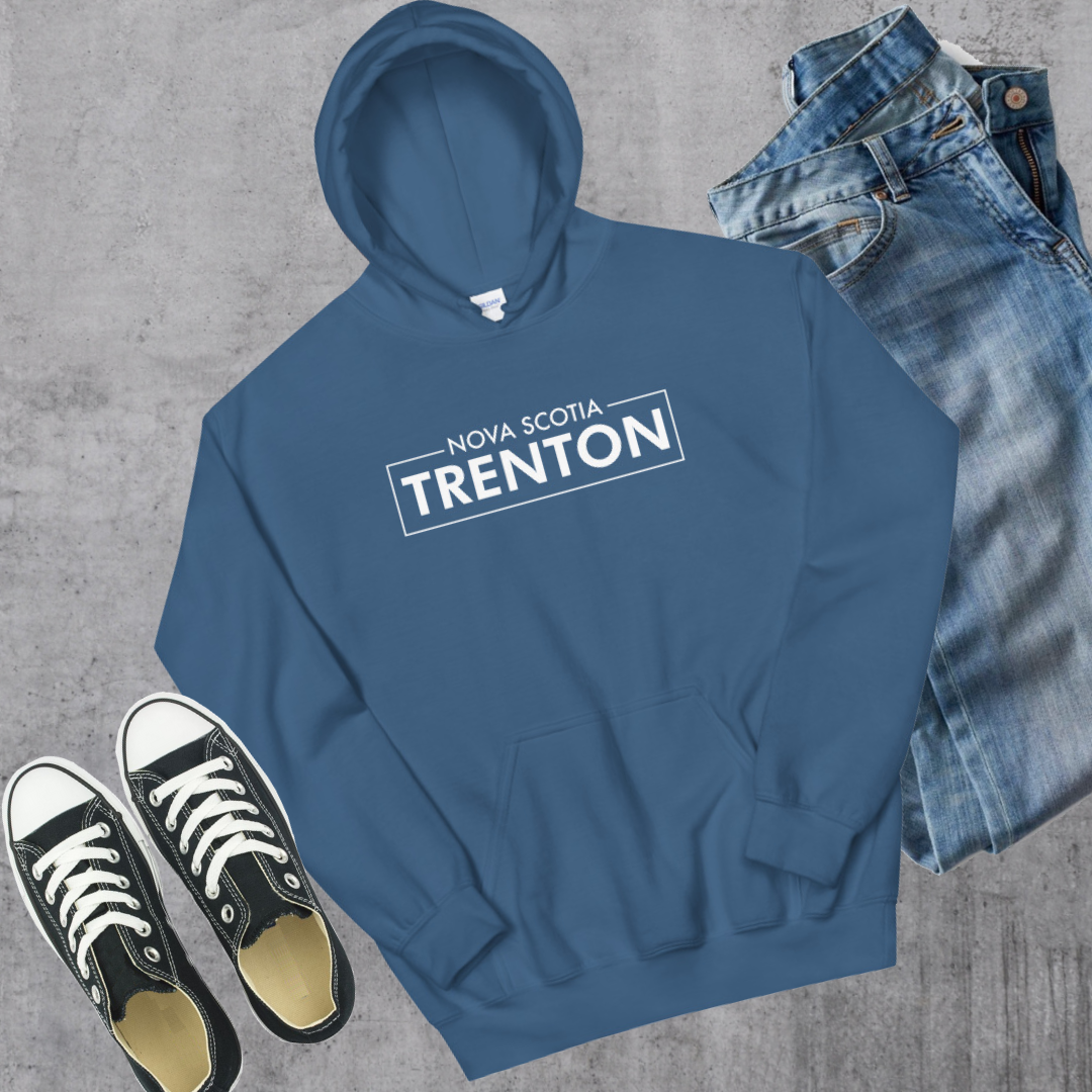 Trenton NS Hoodie