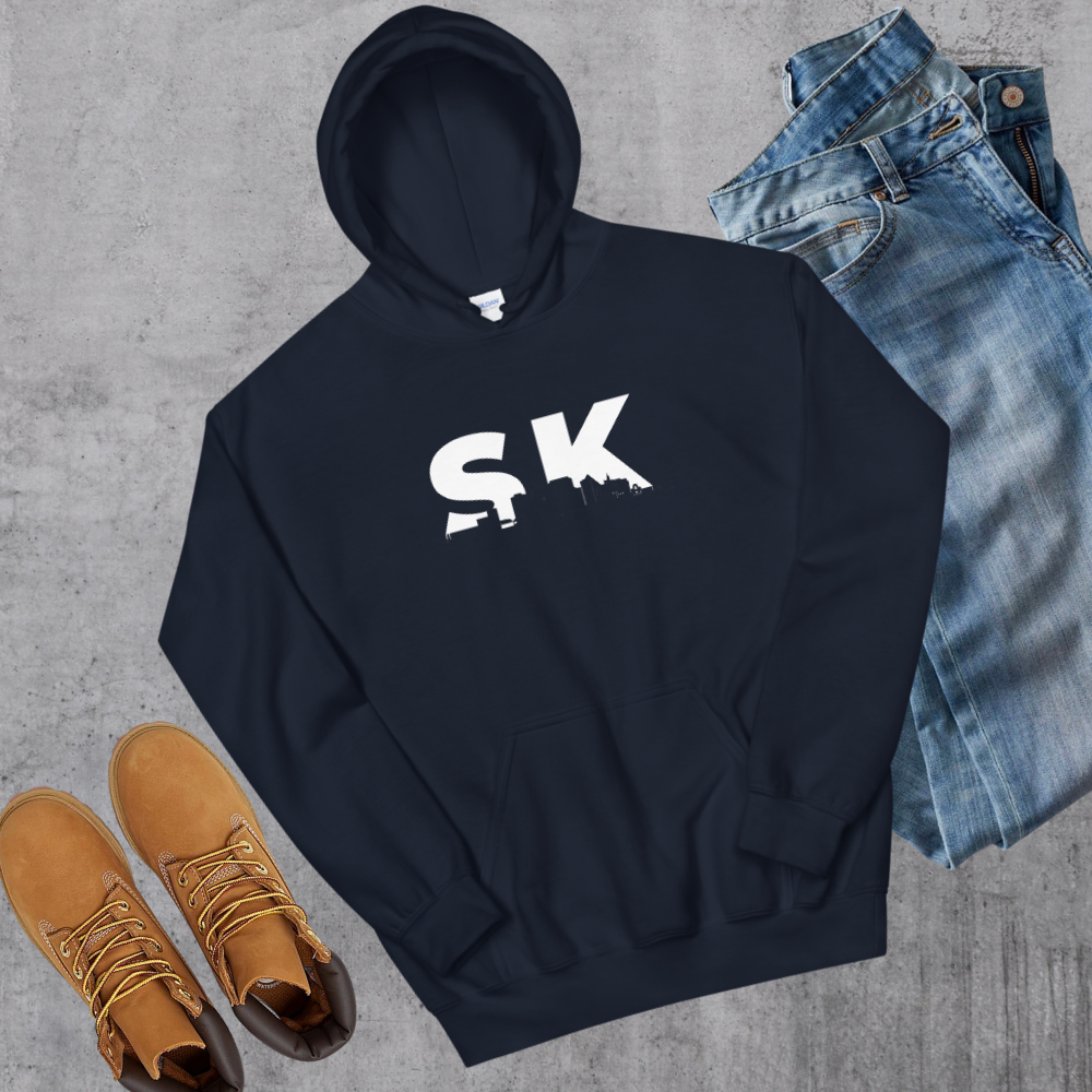 SK Hoodie