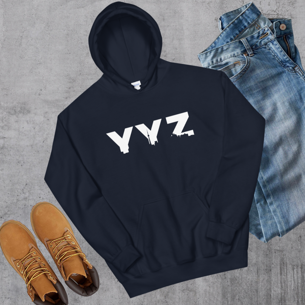 YYZ Hoodie