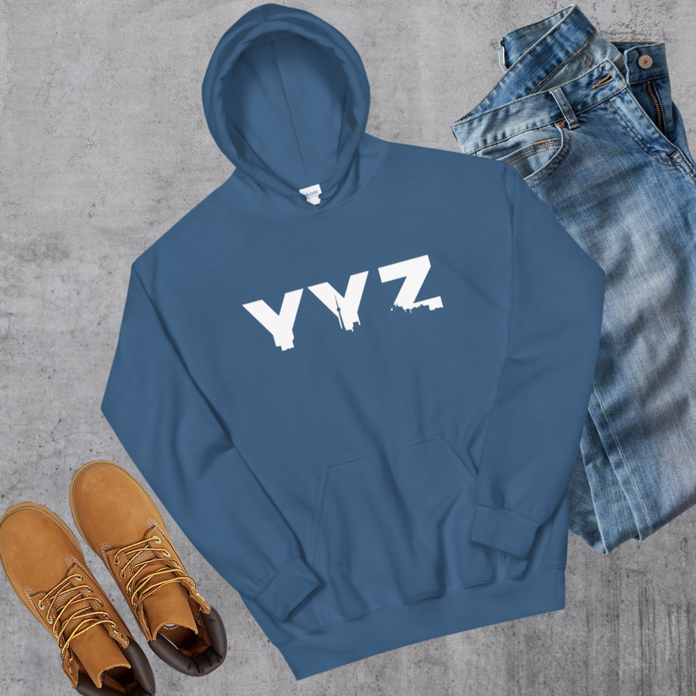 YYZ Hoodie