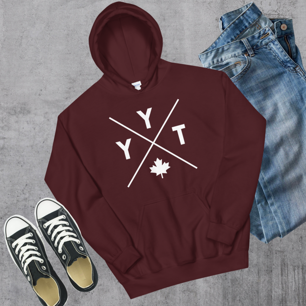 YYT 🍁  Hoodie