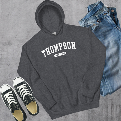 Thompson College Hoodie