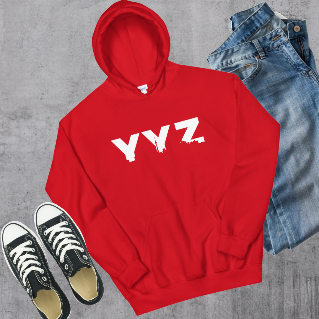 YYZ Hoodie