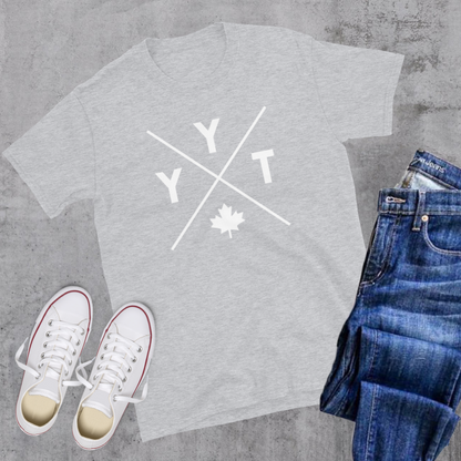 YYT 🍁  Tee