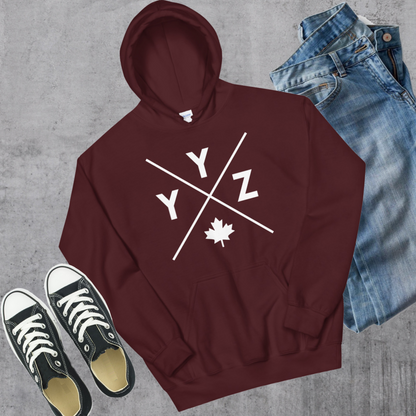 YYZ 🍁 Hoodie