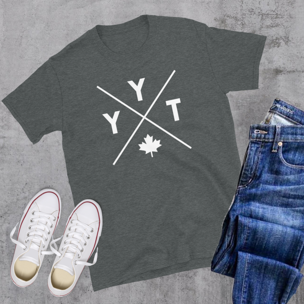 YYT 🍁  Tee