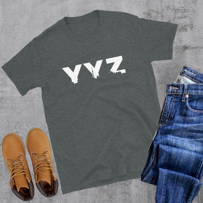 YYZ 🍁  Tee