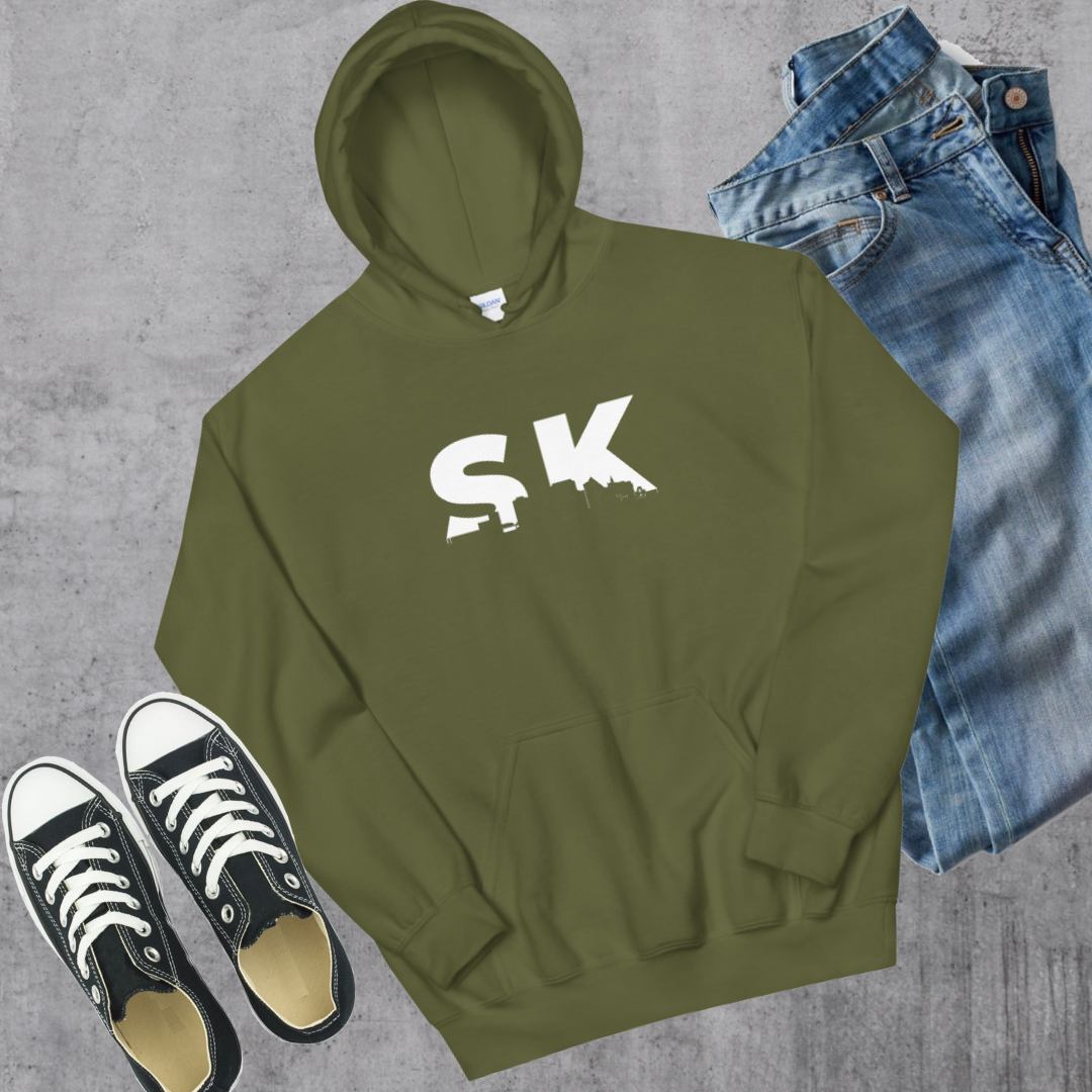 SK Hoodie