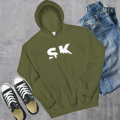 SK Hoodie