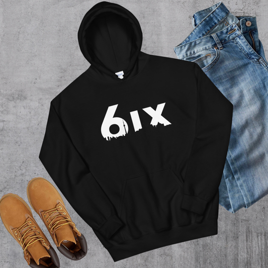6ix Hoodie