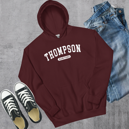 Thompson College Hoodie