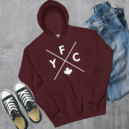 YFC 🍁 Hoodie