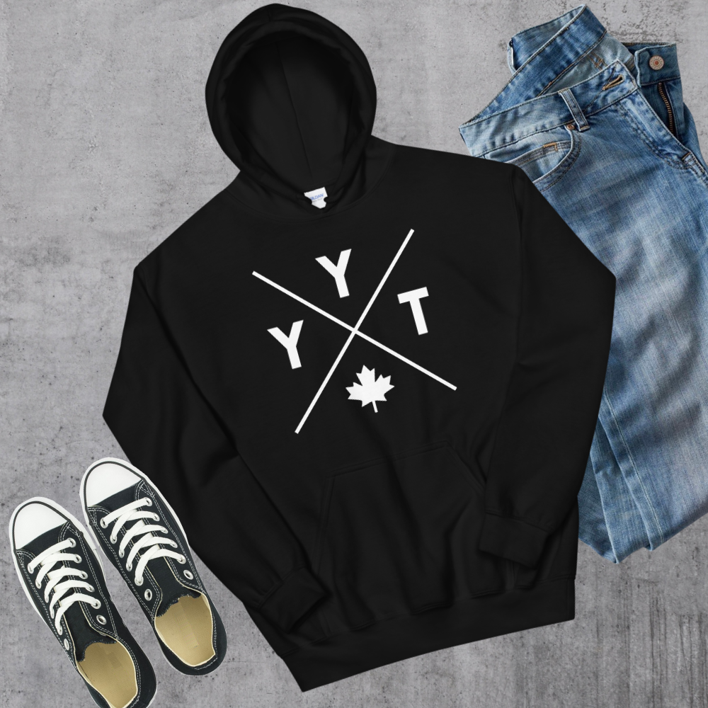 YYT 🍁  Hoodie
