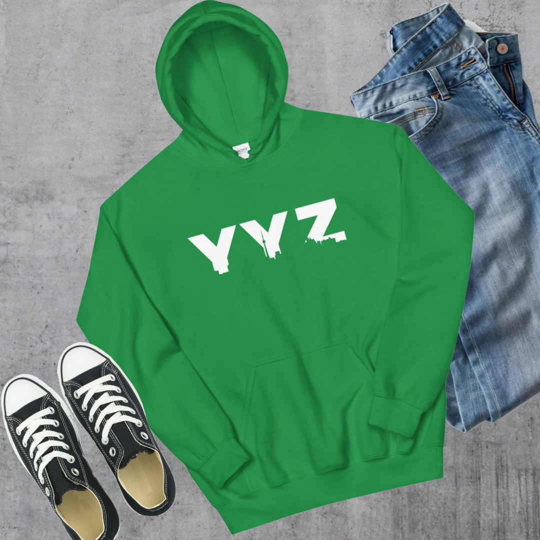 YYZ Hoodie