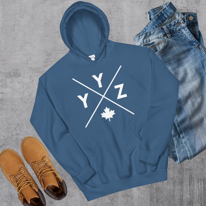 YYZ 🍁 Hoodie
