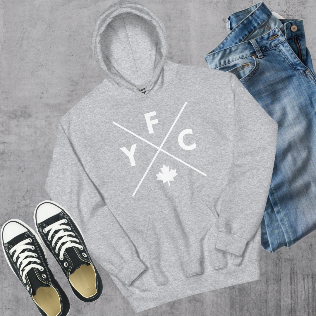 YFC 🍁 Hoodie