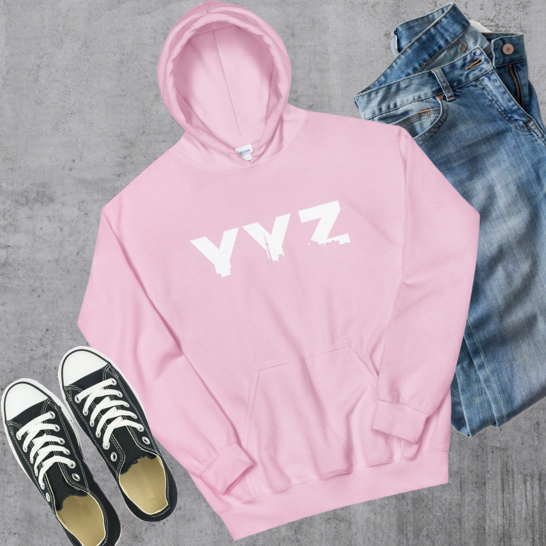 YYZ Hoodie